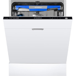 Встраиваемая посудомоечная машина MAUNFELD MLP-12IMROI
