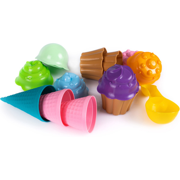 Песочный набор Fancy Baby Сладости SLAD96