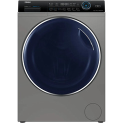 Стирально-сушильная машина HAIER HWD80-BP14979S