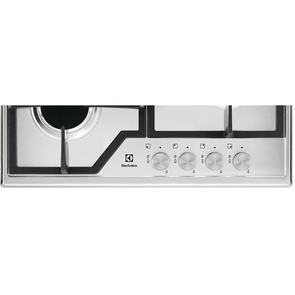 Варочная панель Electrolux EGS6426SX