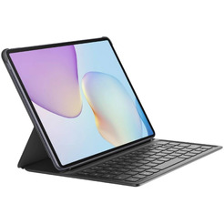 Планшет Huawei MatePad 11.5 Wi-Fi (TXZ-W09) 8GB/128GB Space Gray с клавиатурой