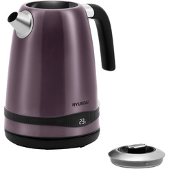 Электрочайник Hyundai HYK-S4800