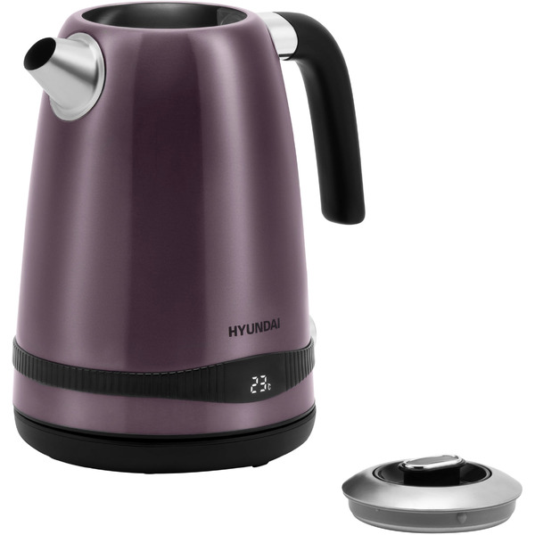 Электрочайник Hyundai HYK-S4800