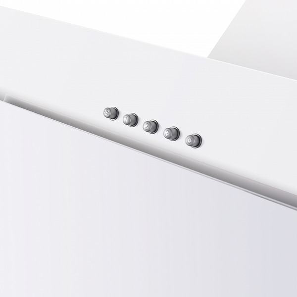 Кухонная вытяжка MAUNFELD Light 50 (белый)