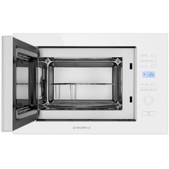 Встраиваемая микроволновая печь MAUNFELD MBMO.25.7GW
