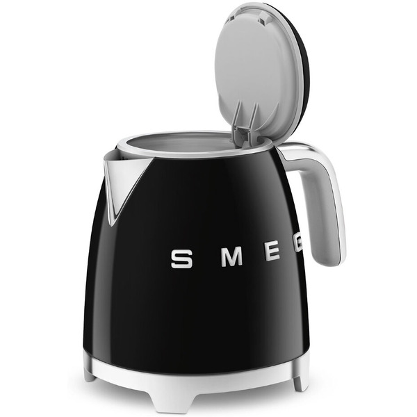 Электрический чайник Smeg KLF05BLEU