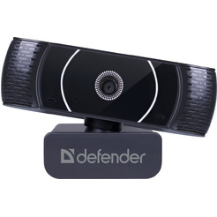 Веб-камера DEFENDER G-lens 2590 (63113)