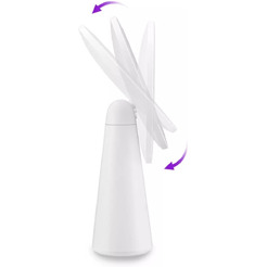 Косметическое зеркало Kitfort КТ-3136