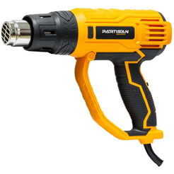 Промышленный фен Partisan PHG-2600T