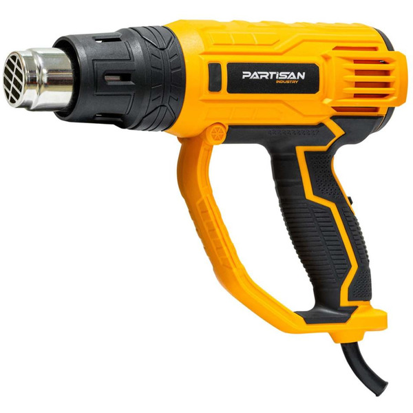 Промышленный фен Partisan PHG-2600T