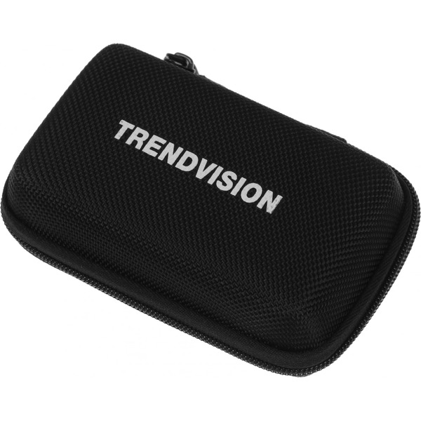 Видеорегистратор-радар детектор-GPS информатор (3в1) Hybrid Signature Real 4K