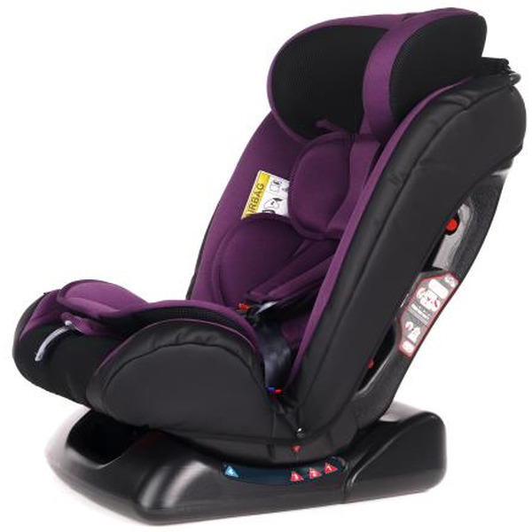 Автокресло MARTIN NOIR Discovery (magic purple)