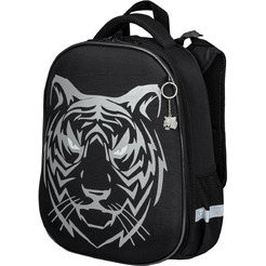 Ранец BRAUBERG SHINY Tiger 270698