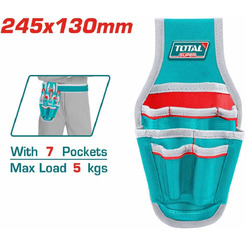 Сумка для инструмента TOTAL THT16P40125