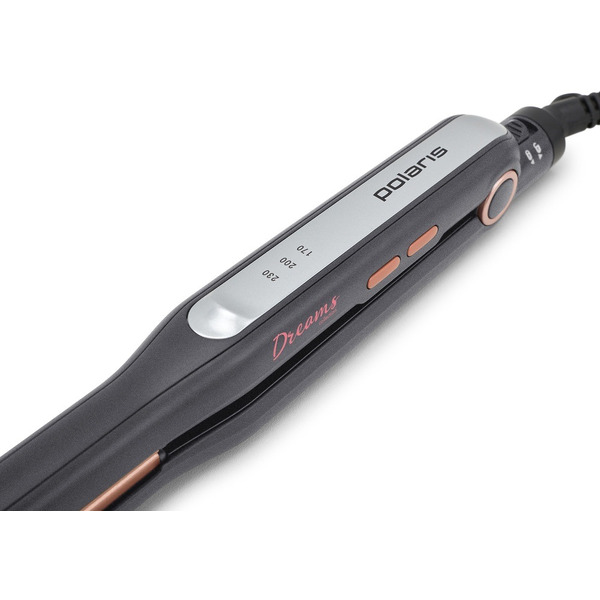 Щипцы-гофре Polaris PHSZ 1680KT Dreams