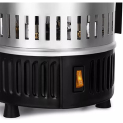 Электрошашлычница Kitfort КТ-1406