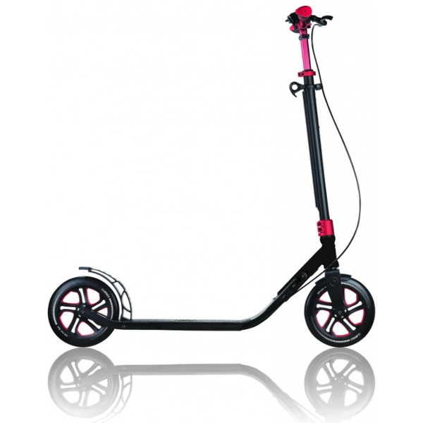Самокат GLOBBER One NL 230 Ultimate (красный)