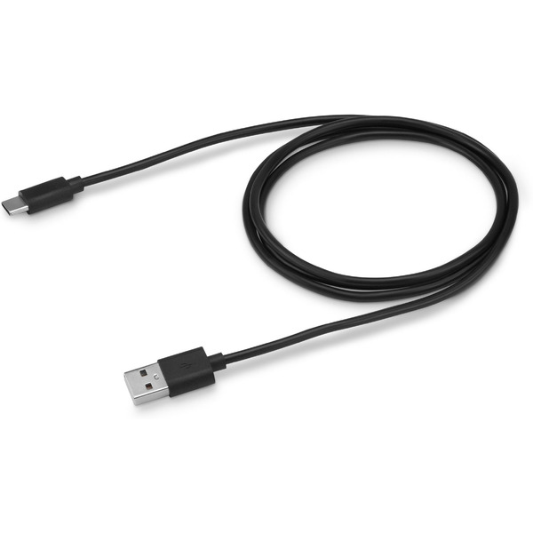 Кабель Buro USB-TC-0.8B2A