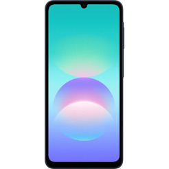 Смартфон Samsung Galaxy A08 4GB/128GB SM-A085FDBGCAU (синий)