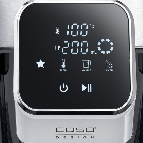 Диспенсер горячей воды CASO HW 770 Advanced