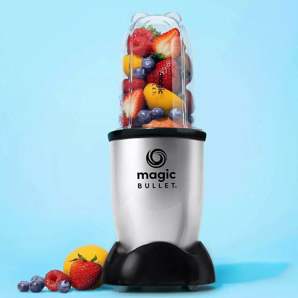 Блендер NutriBullet Magic Bullet MBR10