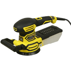 Шлифмашина Hanskonner HOS8145R