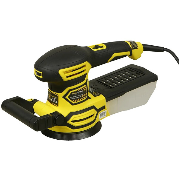 Шлифмашина Hanskonner HOS8145R