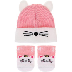 Аксессуар для куклы Mary Poppins 453274 (Кошечка Шапочка и носочки)