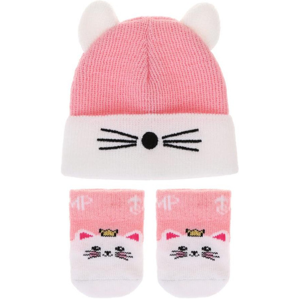 Аксессуар для куклы Mary Poppins 453274 (Кошечка Шапочка и носочки)