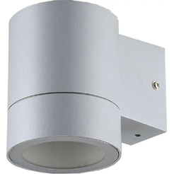 Бра уличное General GWL-GX53-M-IP65 (серый)