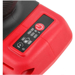 Аккумуляторный ударный гайковерт WORTEX CWR 0318 (CWR031800029) без АКБ и ЗУ