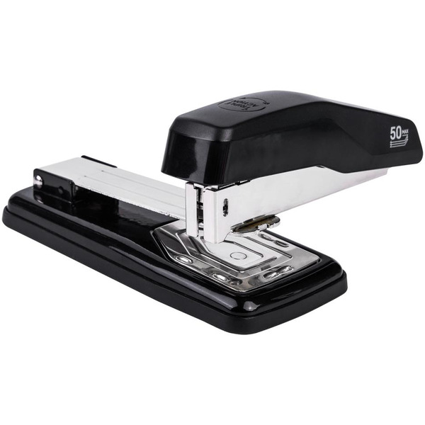 Степлер DELI E0414SBLACK