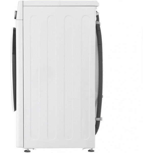 Стиральная машина LG AI DD F2V5GS0W