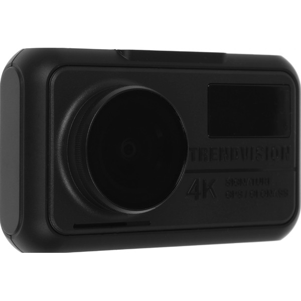 Видеорегистратор TrendVision TDR-725 Real 4K