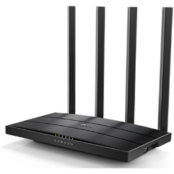 Wi-Fi роутер TP-Link Archer C6U