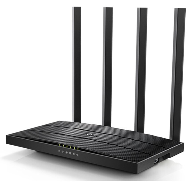 Wi-Fi роутер TP-Link Archer C6U