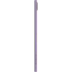 Планшет Horizont H-Tab Crystal 6GB/128GB LTE (с клавиатурой, лавандовый)