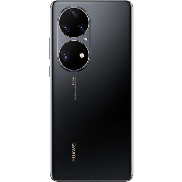 Смартфон Huawei P50 Pro 8GB/256GB (JAD-LX9) Golden Black
