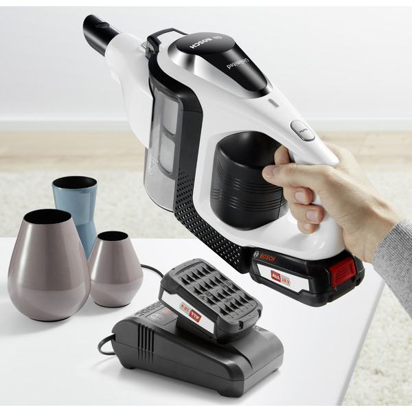 Пылесос Bosch BBS1U224