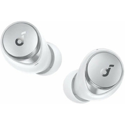 Наушники Soundcore Space A40 v.2 (белый)