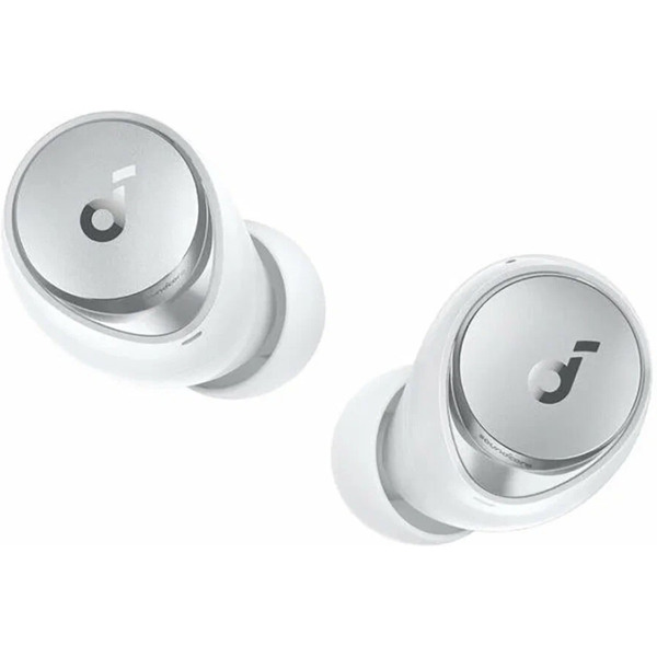 Наушники Soundcore Space A40 v.2 (белый)
