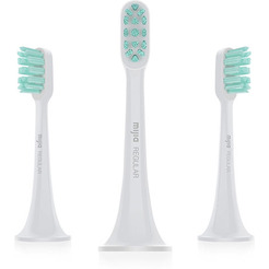 Сменные насадки для электрощеток Xiaomi NUN4010GL (3 шт.)