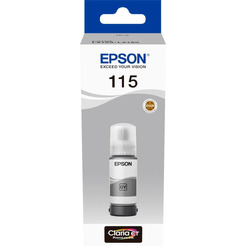Чернила Epson C13T07D54A