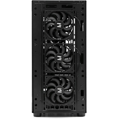 Корпус Zalman i4 (черный)