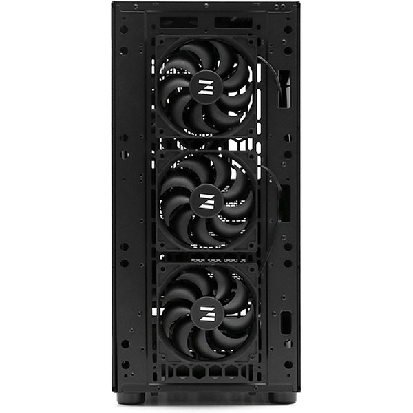 Корпус Zalman i4 (черный)