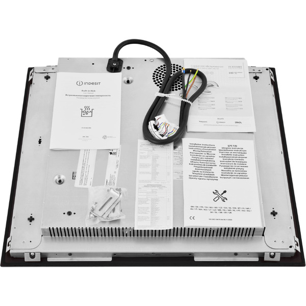 Варочная поверхность INDESIT IS 41Q60 NE