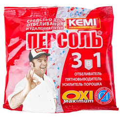 Отбеливатель DOCTOR TEN KEMI - Персоль 3 в 1