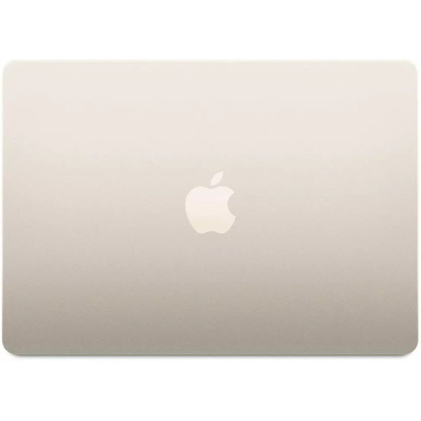 Ультрабук Apple MacBook Air 13" M2 16/256 Starlight MC7W4HN/A A2681 + Адаптер Red Line BS-01 16A