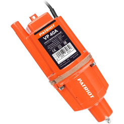 Насос Patriot VP40A