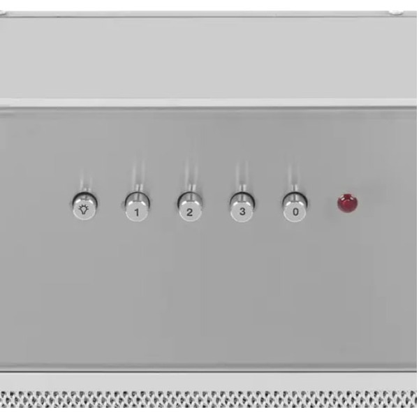 Вытяжка Akpo Micra Twin 50 wk-7 (серый)